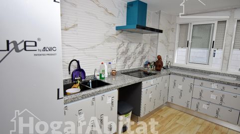 Foto 5 de Piso en venta en Calle Filles de la Caritat de Sant Vicent de Paül, Caputxins, Alzira