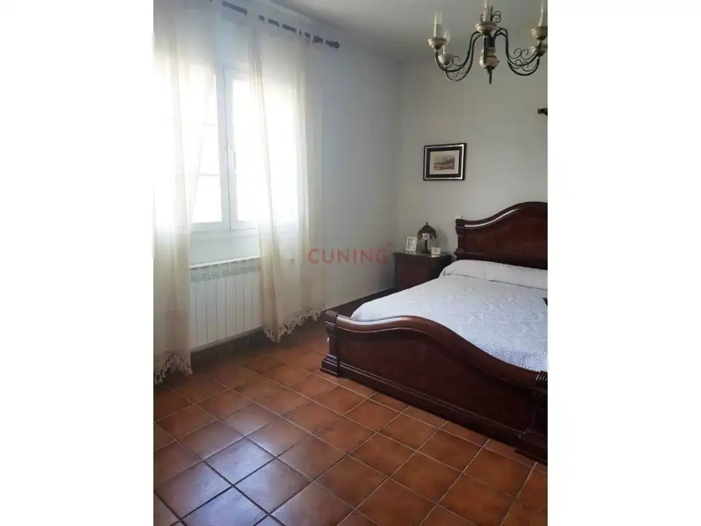 Habitación de Casa o chalet en venta en Nombela con Piscina