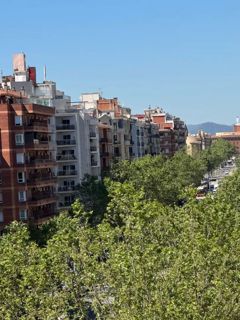 Appartement avec terrasse à vendre à Avinguda del Paral·lel, imagen 36