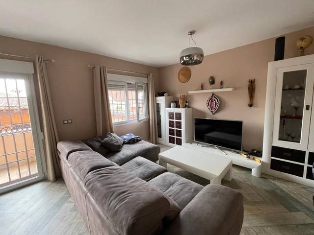 Casa-chalet en Venta en Camino Bajo los Nuevos en Recas