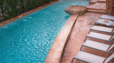 Alquiler con Opción a Compra de Chalet Residencial con Licencia Vacacional, imatge 2