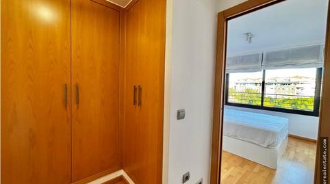 Foto 5 de Piso de alquiler en Avenida Alemania-Italia, Vila-real