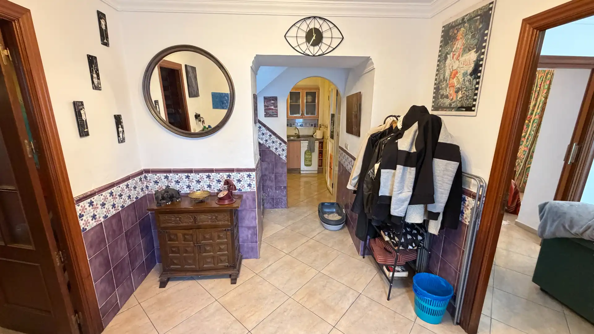 Houses for sale in Torrox  with Heating, Terrace and Furnished