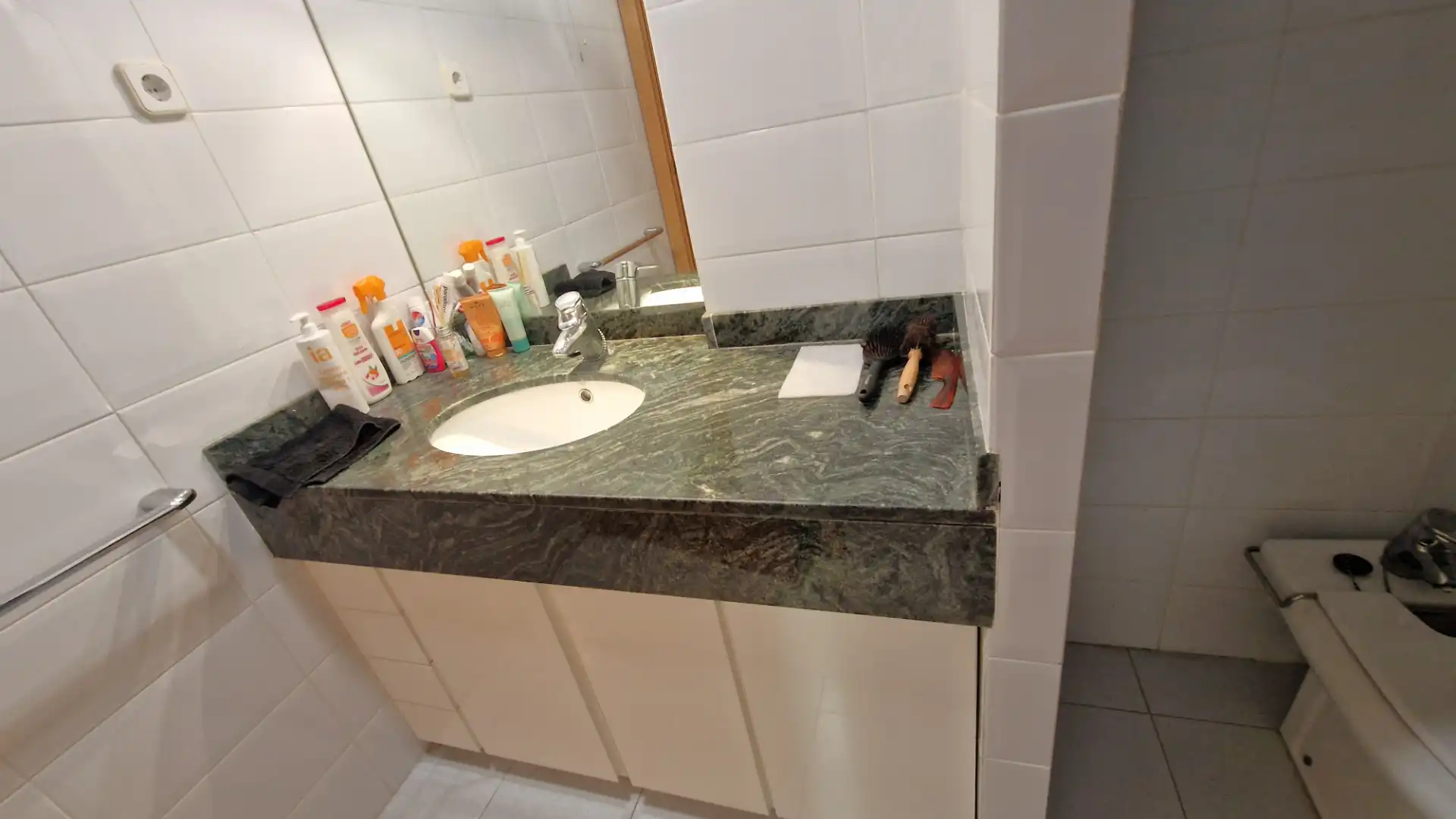 Apartment with terrace for sale in Carrer de Jovara, imagen 19