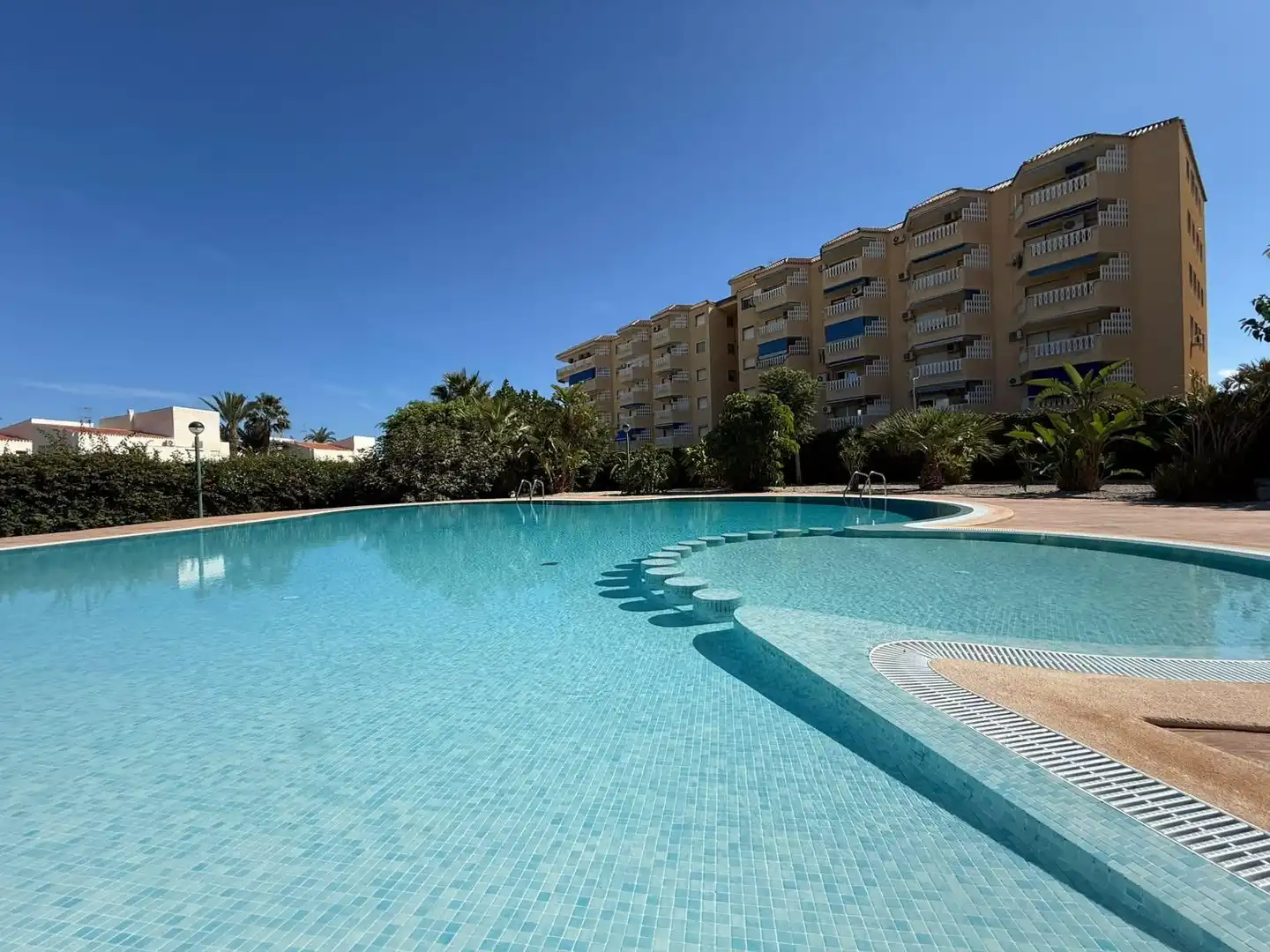 Pis amb terrassa en venda a Mar Menor de Cartagena – Cabo de Palos, imagen 26
