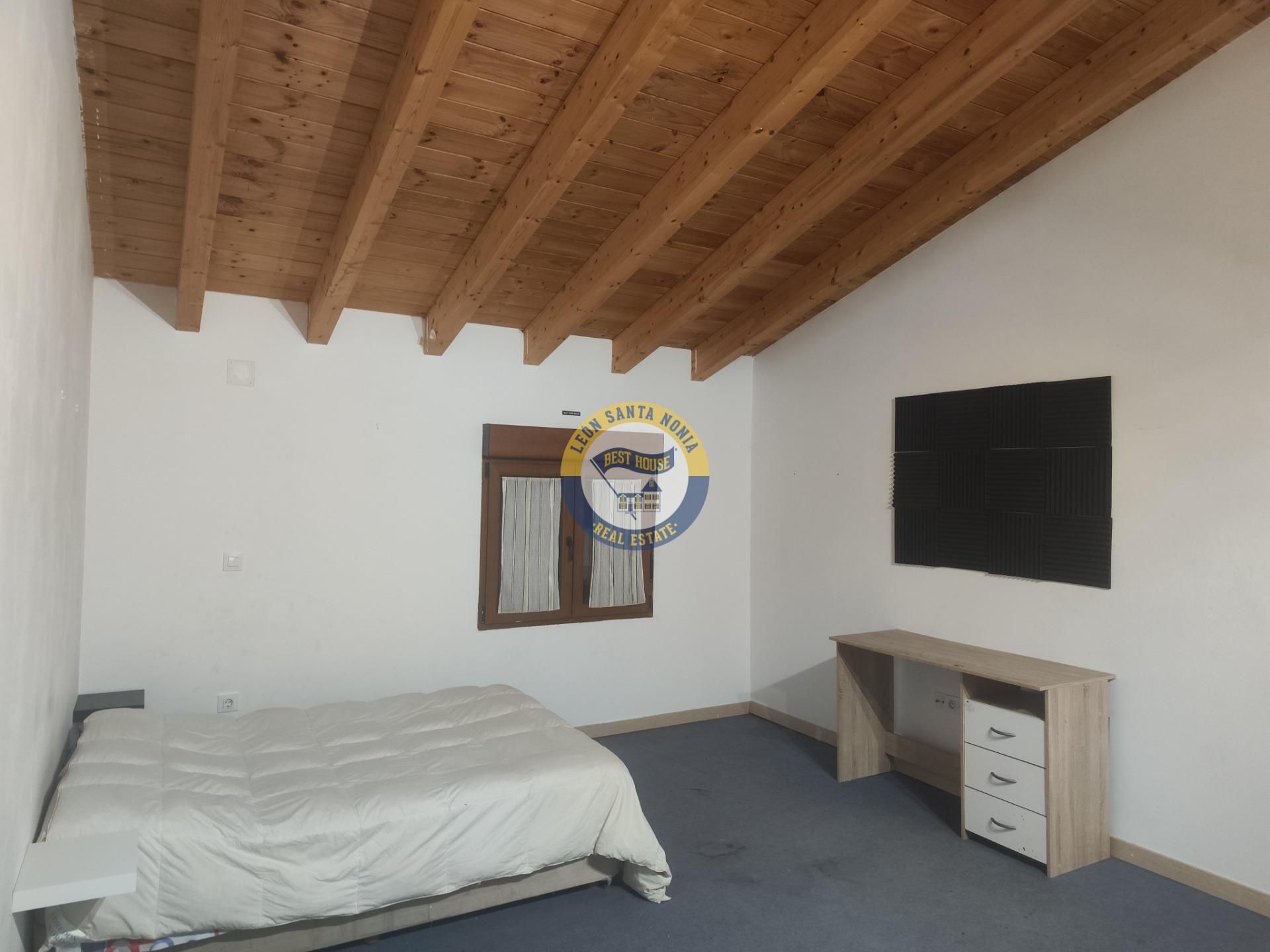 Casa o xalet en venda en Onzonilla