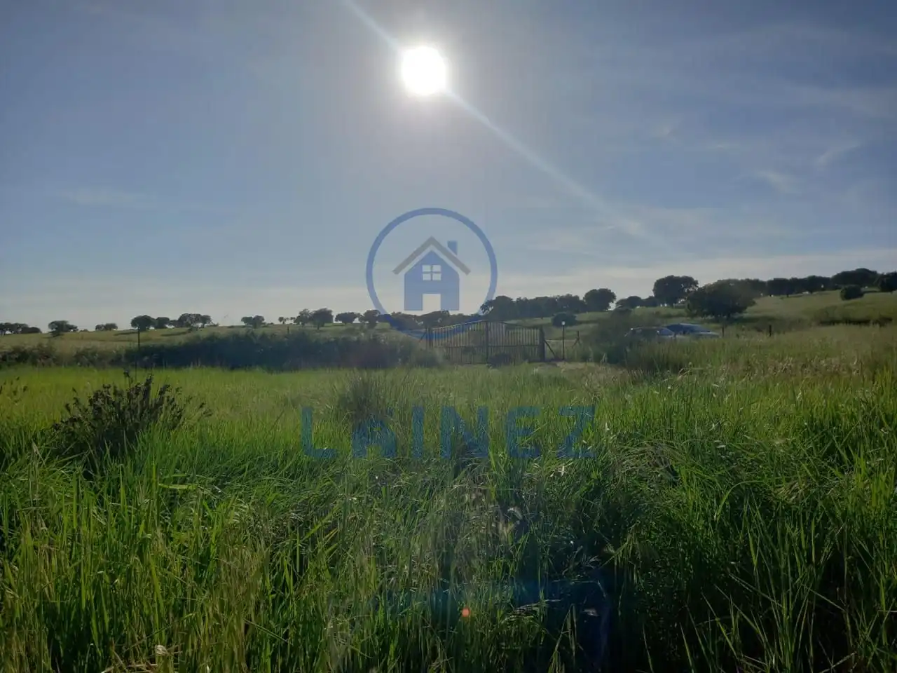 Terreno en venta en Valsequillo