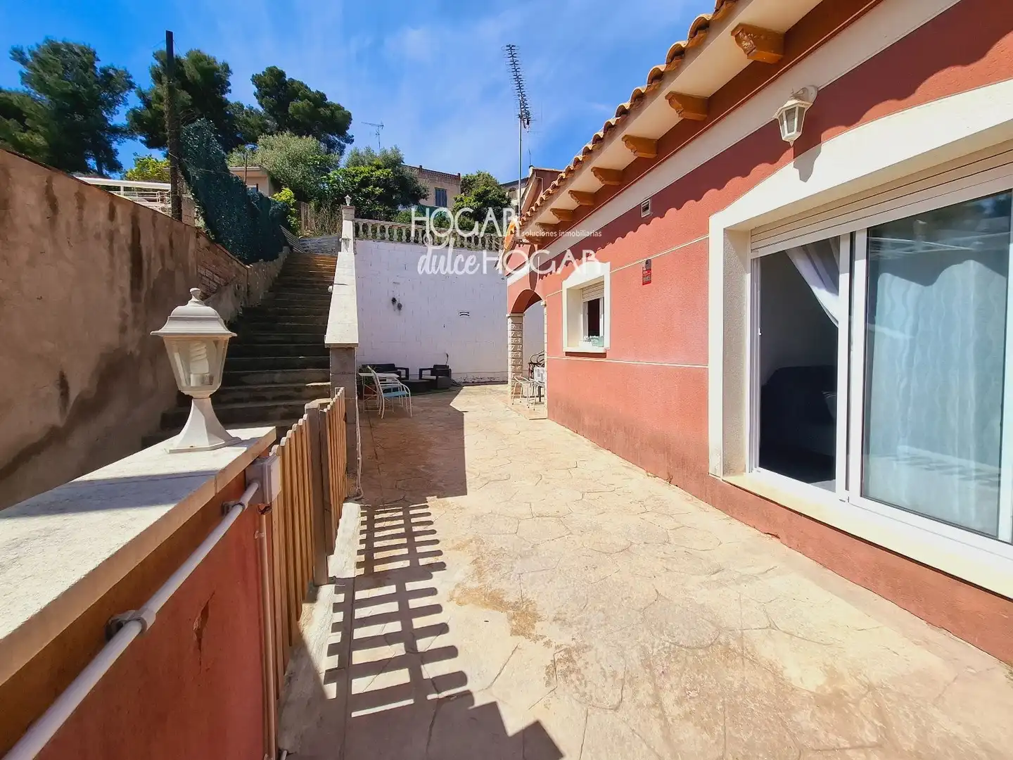 Xalet amb piscina en venda a Los Jardines-Els Rosers, imagen 20