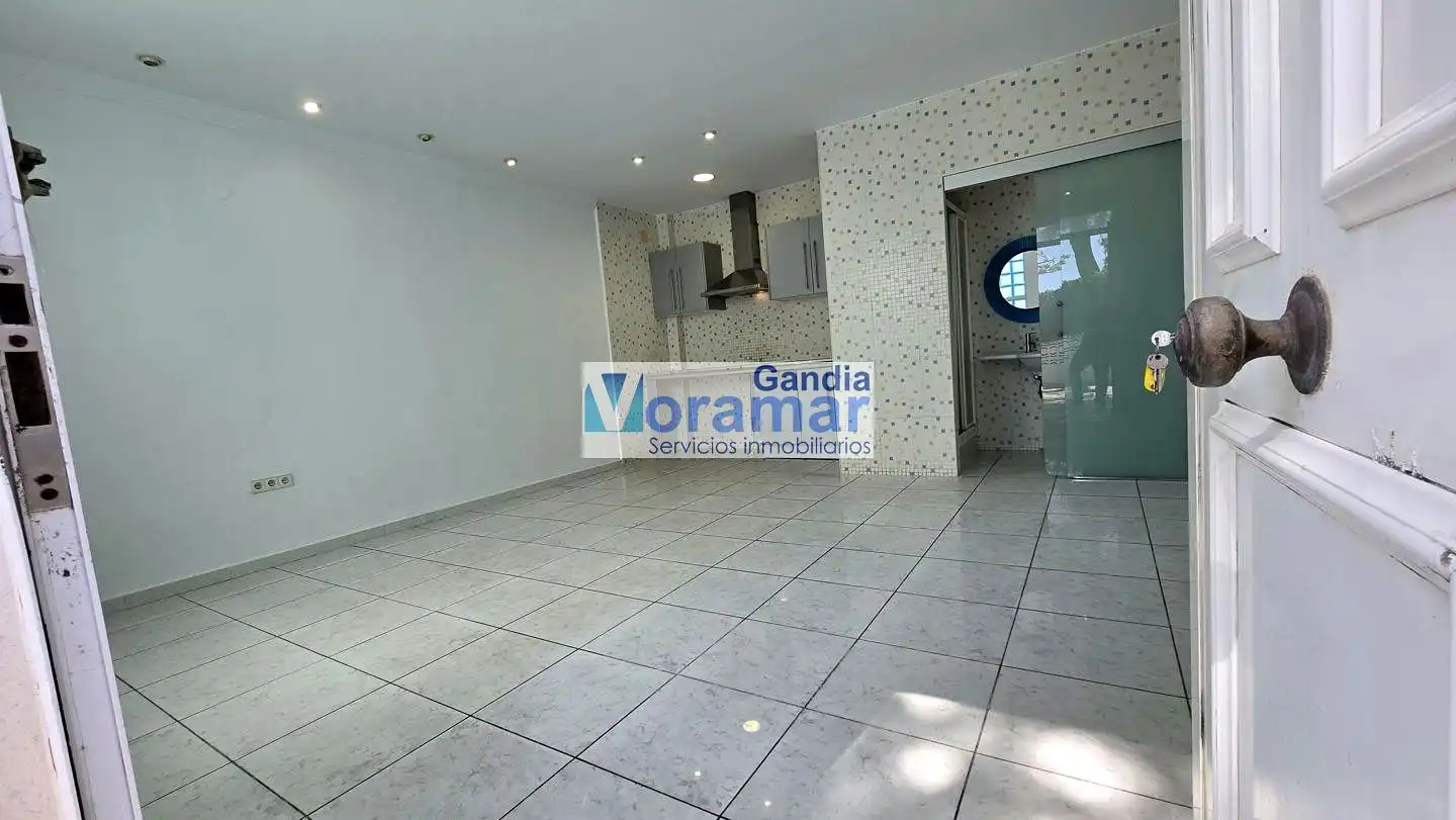 Cocina de Estudio en venta en Gandia