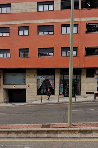 Local comercial en Alquiler en General Villalba en Santa Bárbara