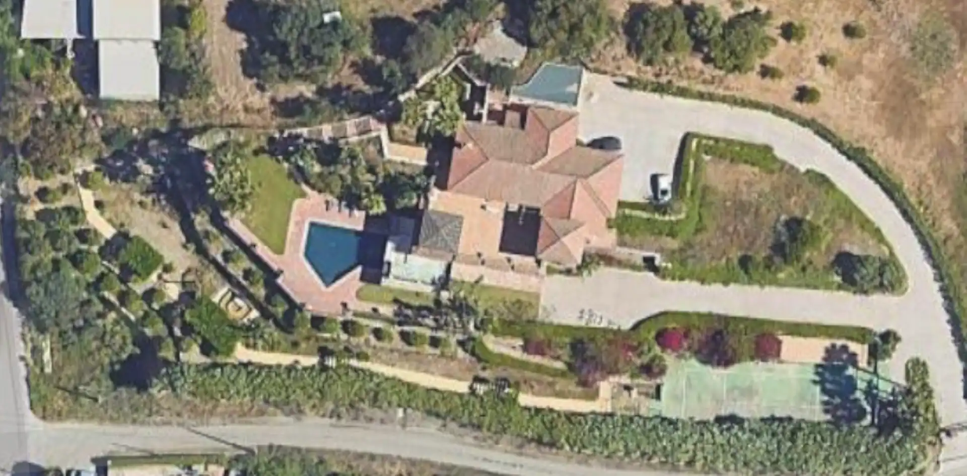Casa amb piscina en venda a Selwo, imagen 40