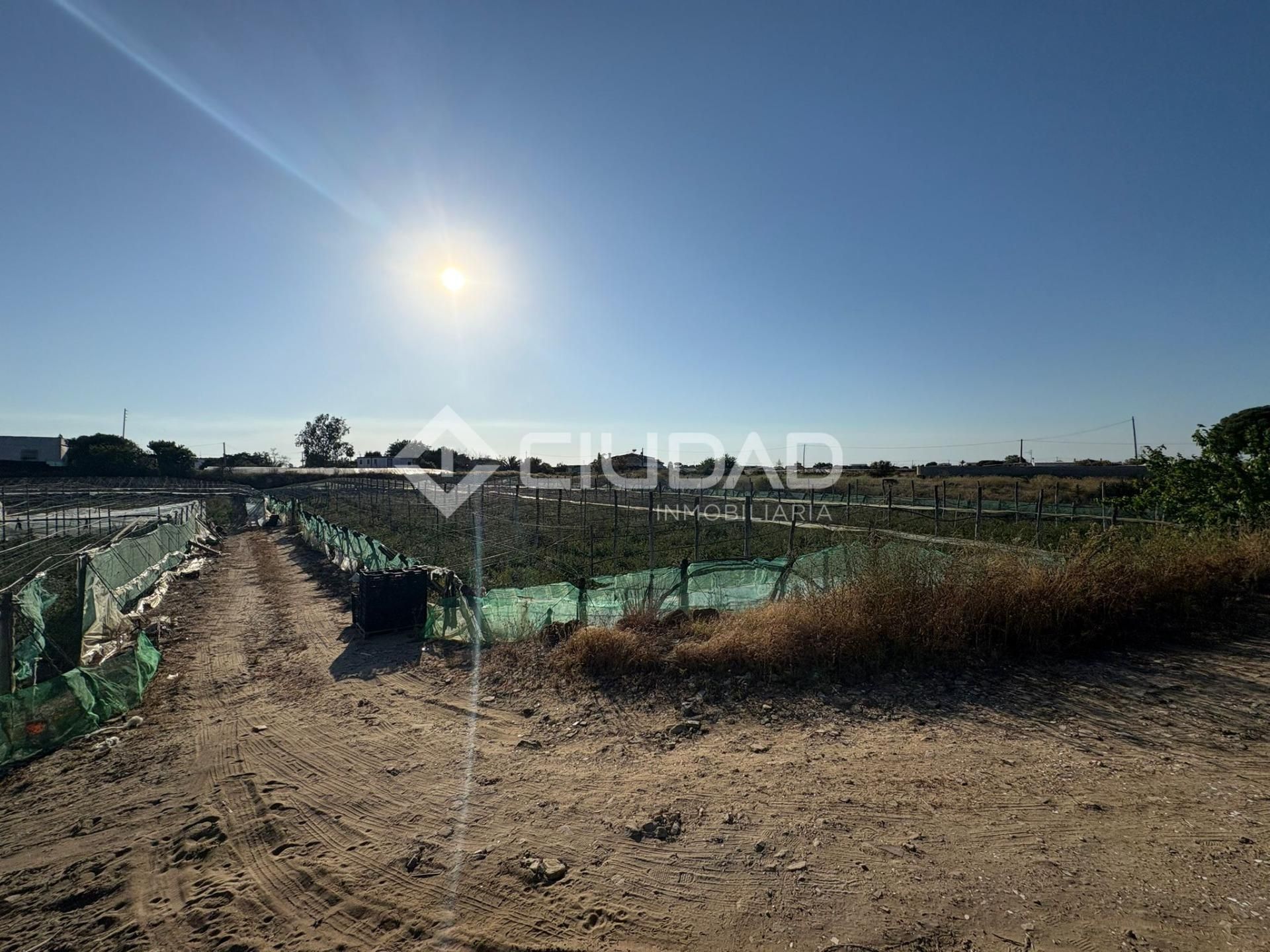 Residential for sale in Sanlúcar de Barrameda