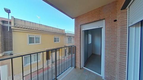 Foto 3 de Piso en venta en  Pi Antonio Hnez Carpe, 13, Espinardo, Murcia
