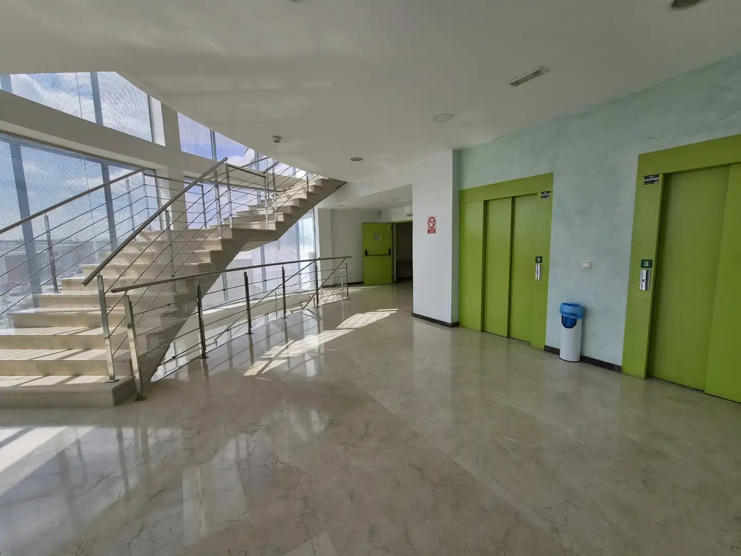 Büro zum Verkauf in Ceutí - AV ESPAÑA LOS TORRAOS, 27, Ceutí