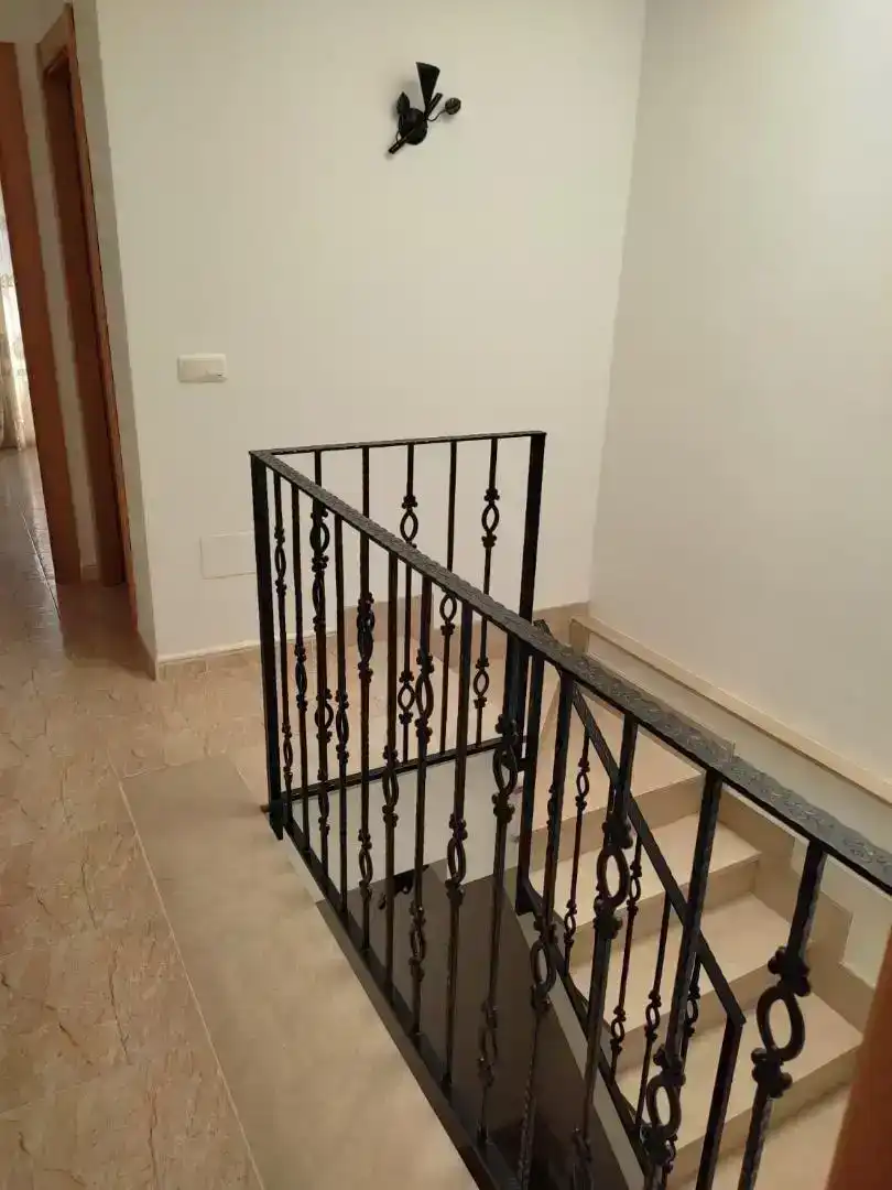 Dúplex en venta en Purchena con Amueblado