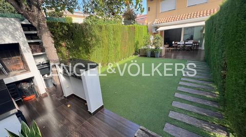 Photo 3 of House or chalet to rent in Campolivar, Godella