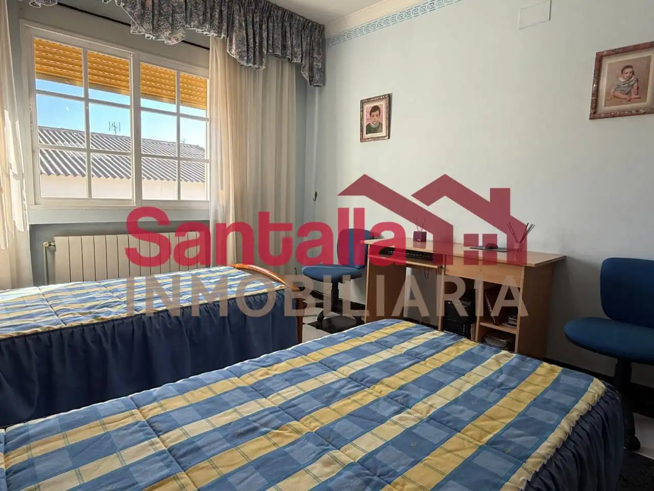 Habitación de Casa o chalet en venta en Chauchina con Calefacción y Terraza
