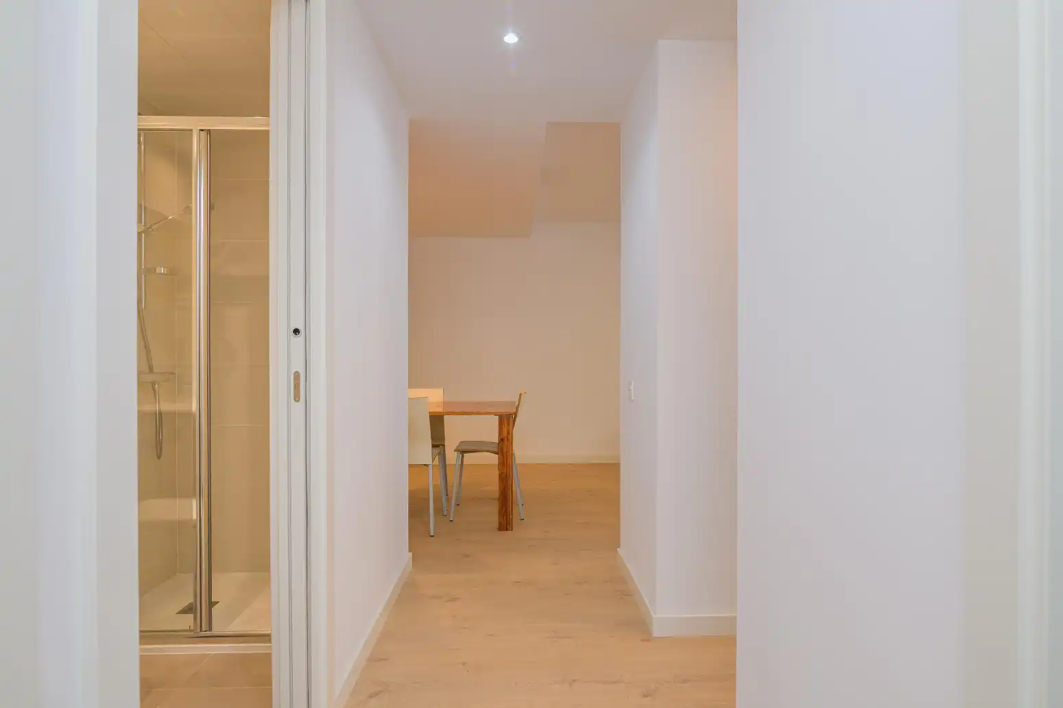 Flat for sale in Sant Boi de Llobregat  with Air Conditioner, Heating and Balcony