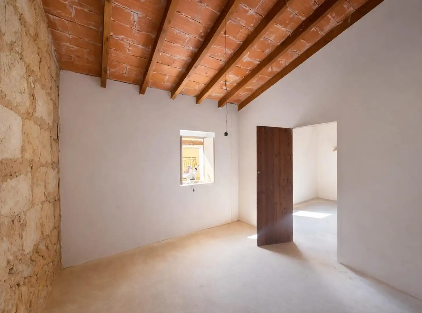 Casa rústica en venta en PARE PERE-JESUS POBRE, imagen 26