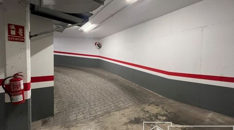 Foto 4 de Garaje en venta en Calle Comare Pilar Marti Hdez, Zona Avenida al Vedat, Torrent