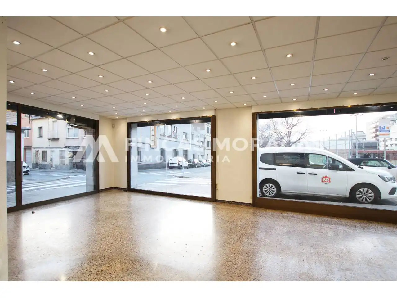 Local comercial en venta en Calle Cervantes, imagen 6