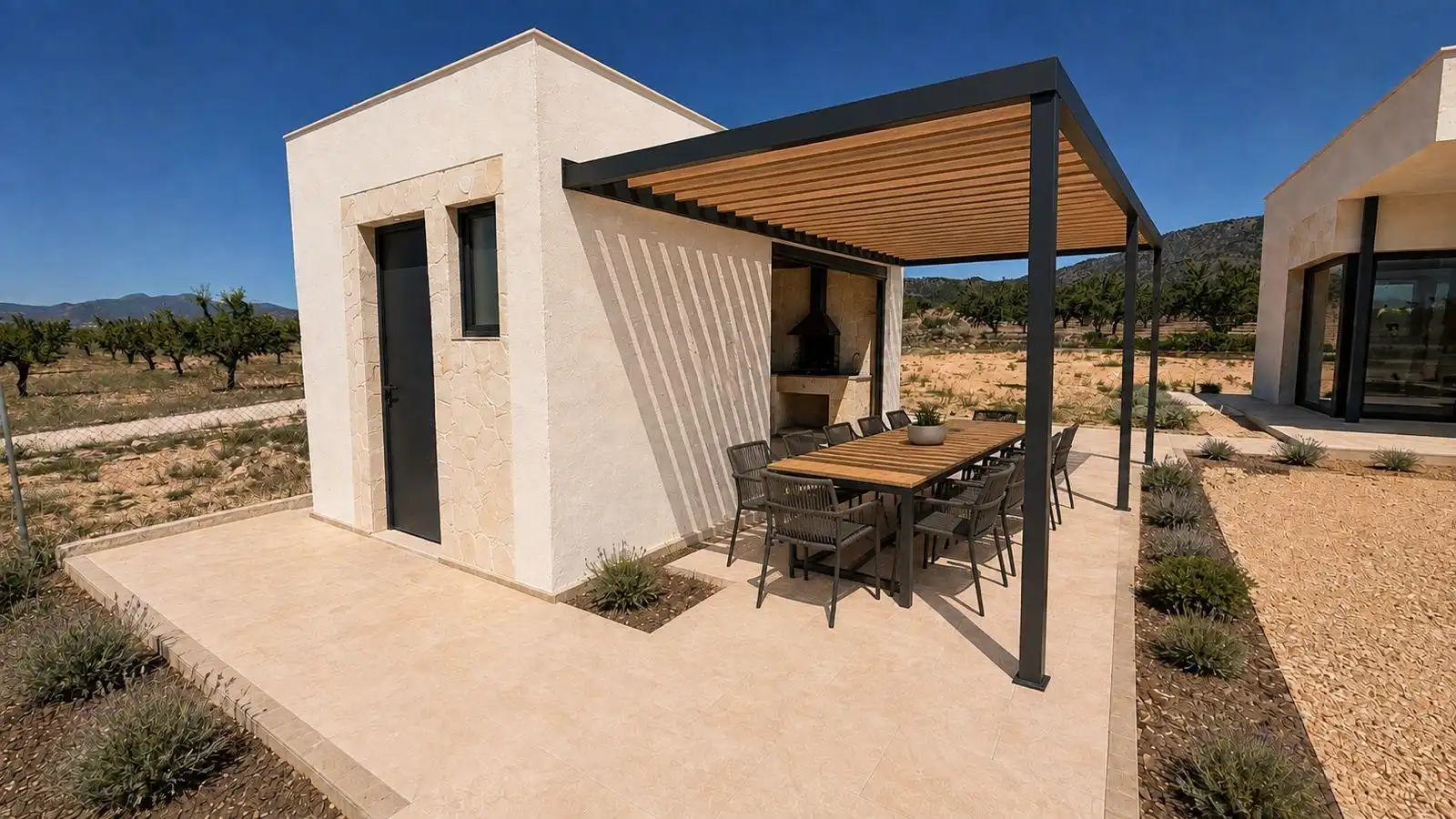 Villa in vendita a El Pinós / Pinoso, imagen 5