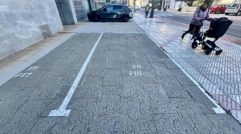 Foto 4 de Garatge en venda a Europa , El Colomer - La Bateria - La Coma, Girona