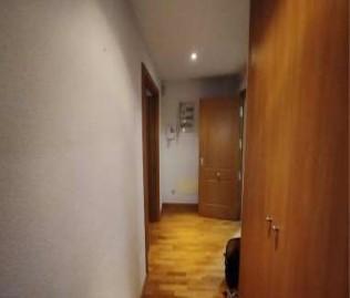 Photo 3 of Flat for sale in Paseo de Capa Negra, Urbanizaciones, Madrid