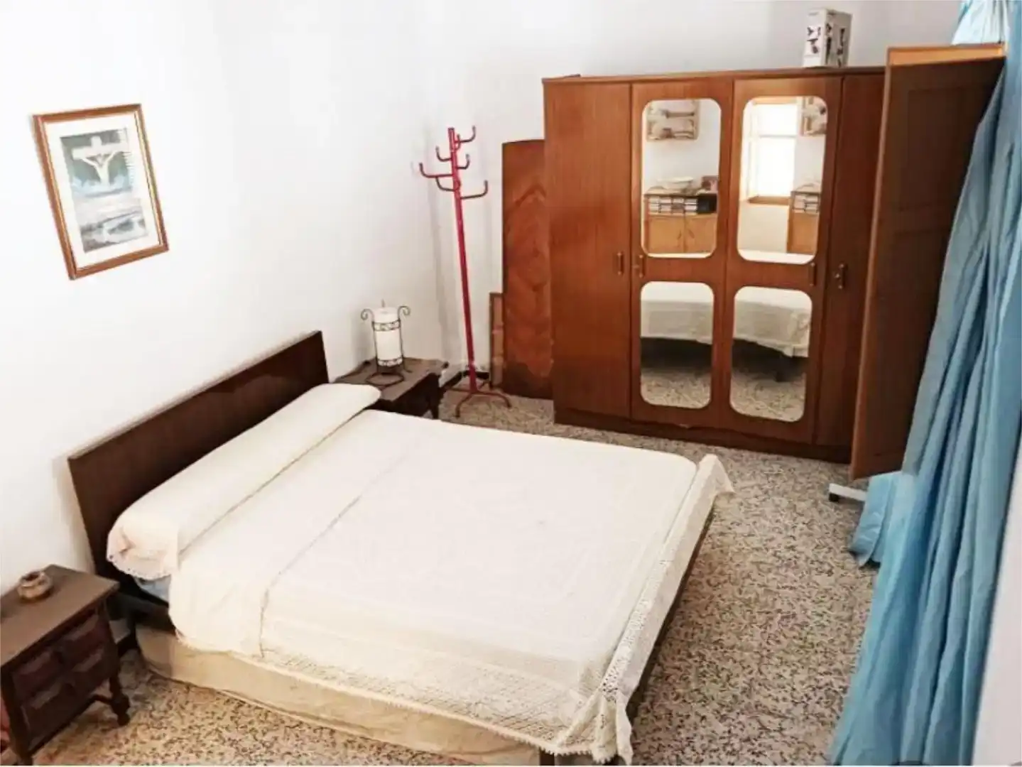 Dormitori de Pis en venda en Algarrobo