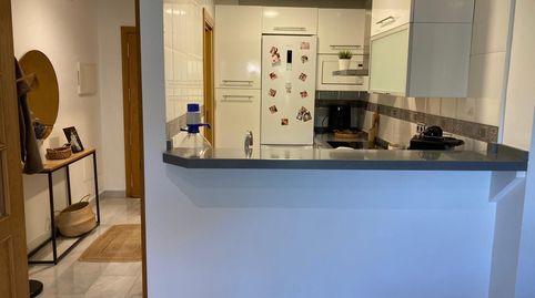 Foto 5 von Wohnung zum Verkauf in Torrecuevas - Lomas del Gato, Almuñécar