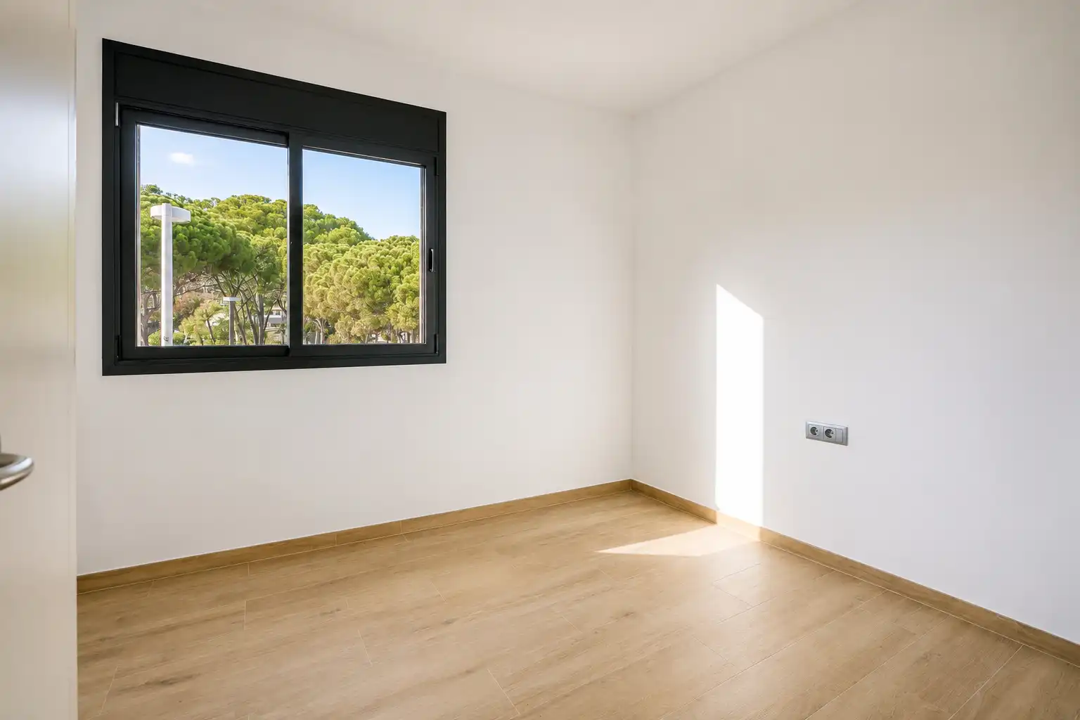 Piso con terraza en venta en Carrer de la Torre Mora, imagen 10