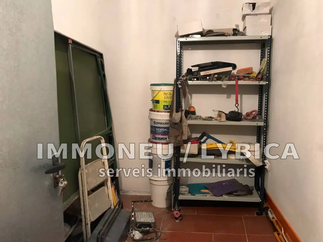 Flat for sale in Puigcerdà  with Heating, Parquet flooring and Storage room