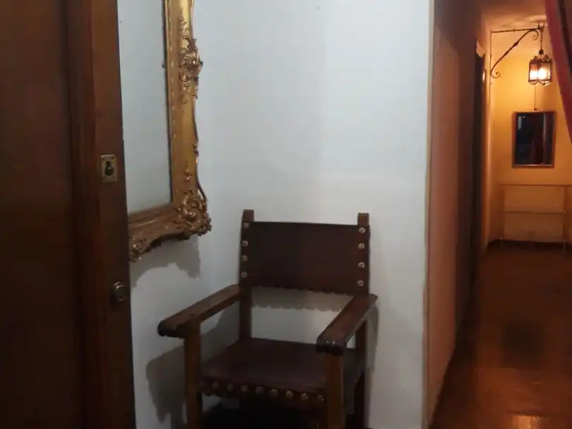 Wohnung zum Verkauf in  Madrid Capital mit Balkon
