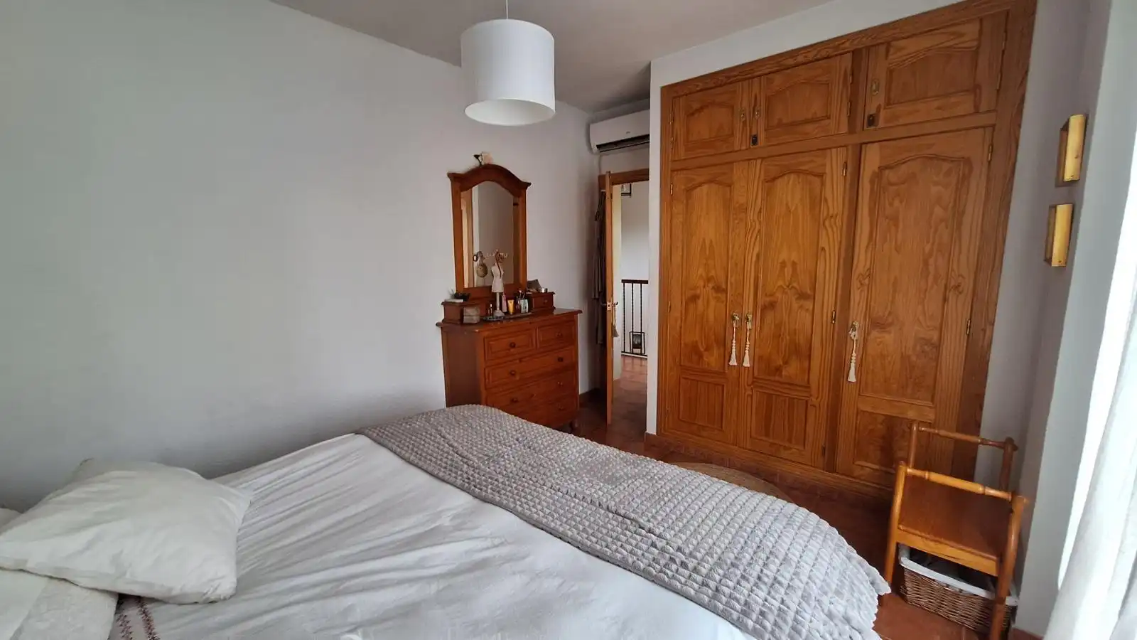 Casa aparellada amb terrassa en venda a Vistahermosa - Fuentebravía, imagen 22