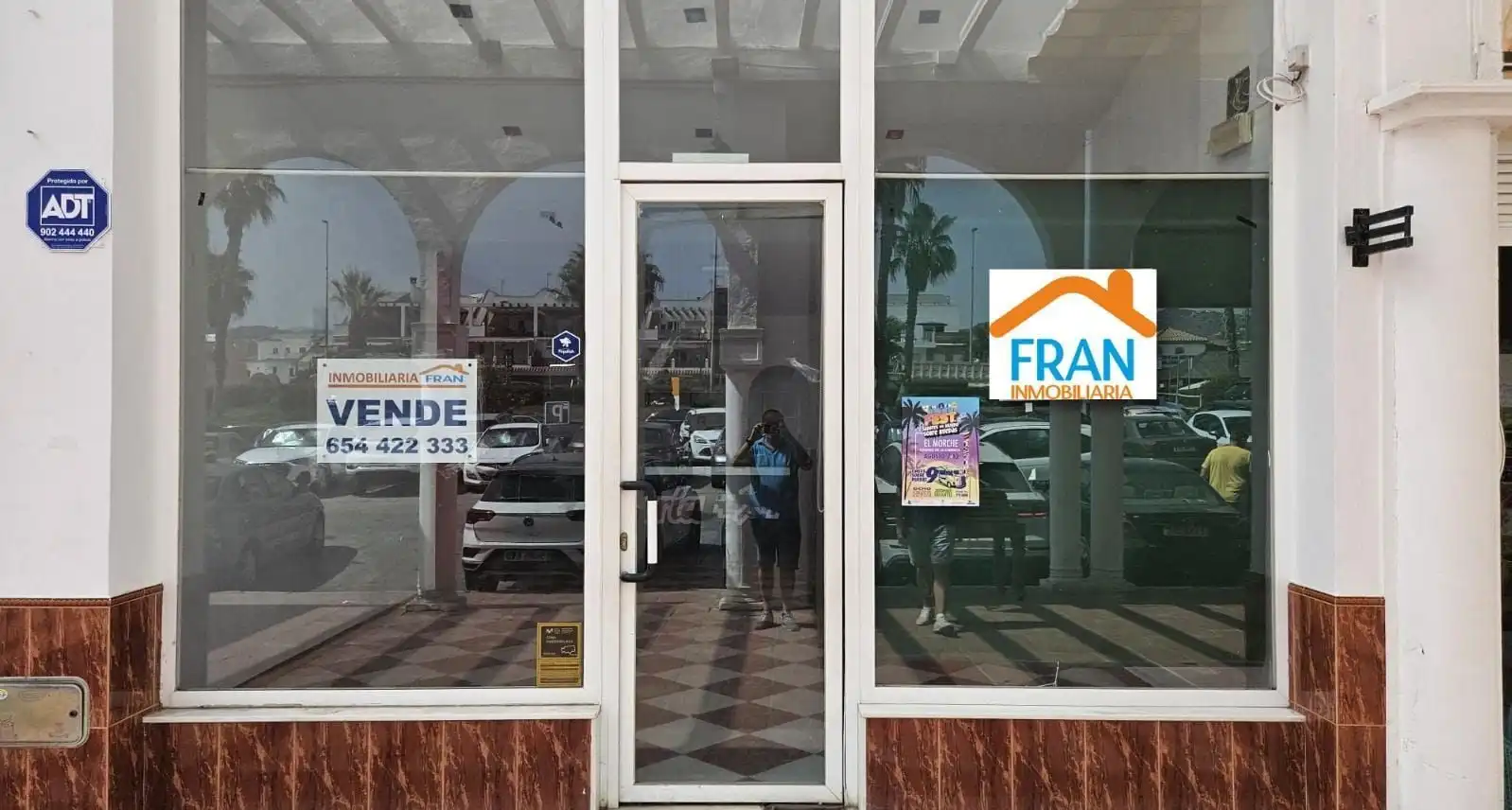 Local comercial en venta en Laguna Beach