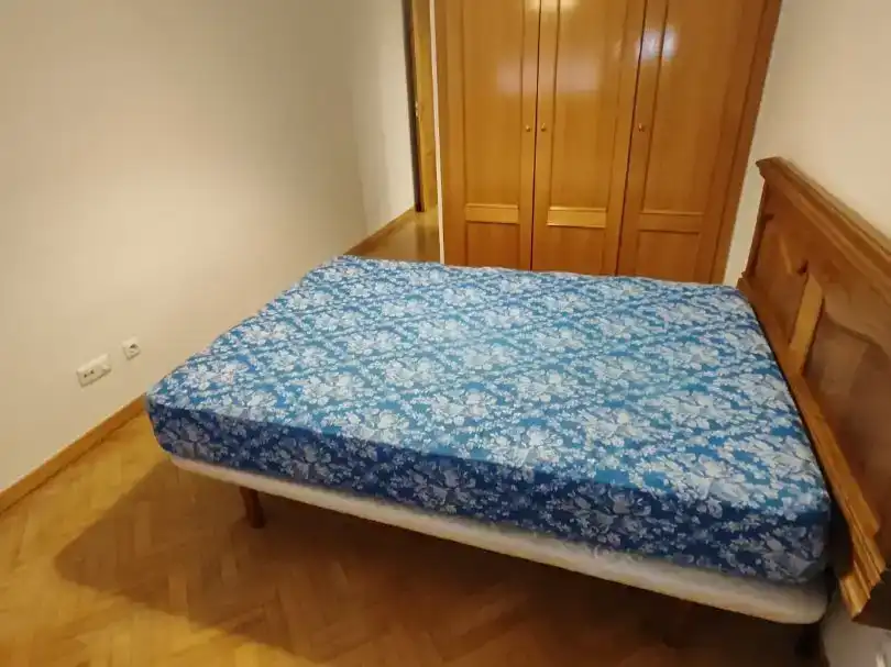 Bedroom of Flat for sale in Norte - Universidad