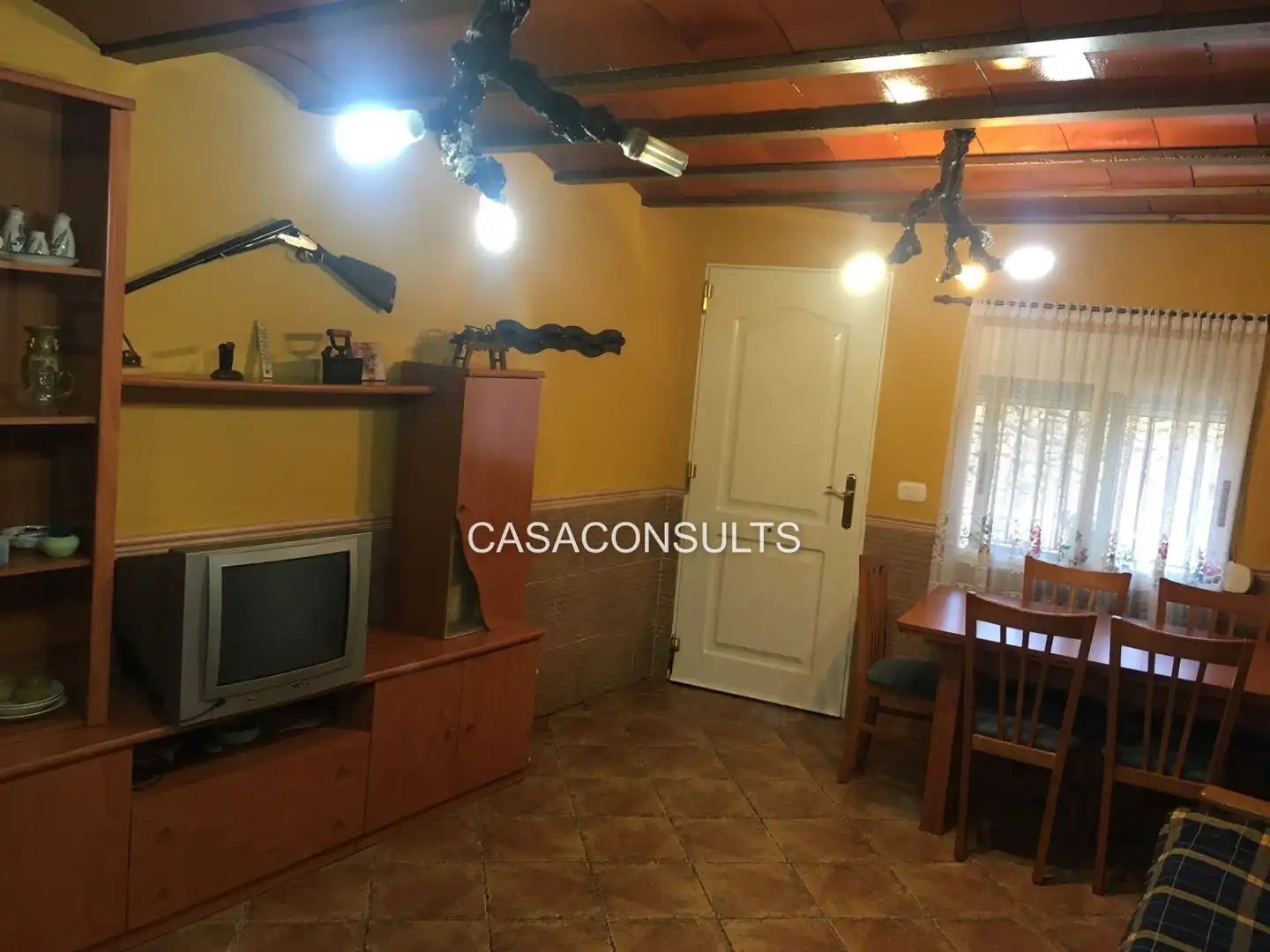 Casa in vendita a Carrer de Sant Roc, imagen 4
