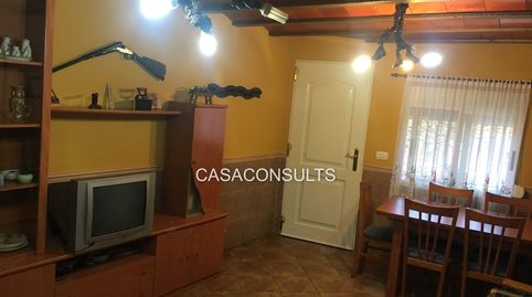 Foto 4 de Casa o xalet en venda a Carrer de Sant Roc, La Serratella, Castellón