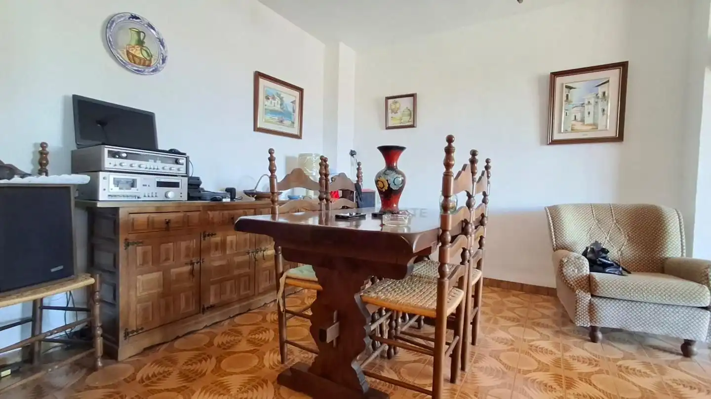 Flat with lift for sale in calle Remolins, imagen 20