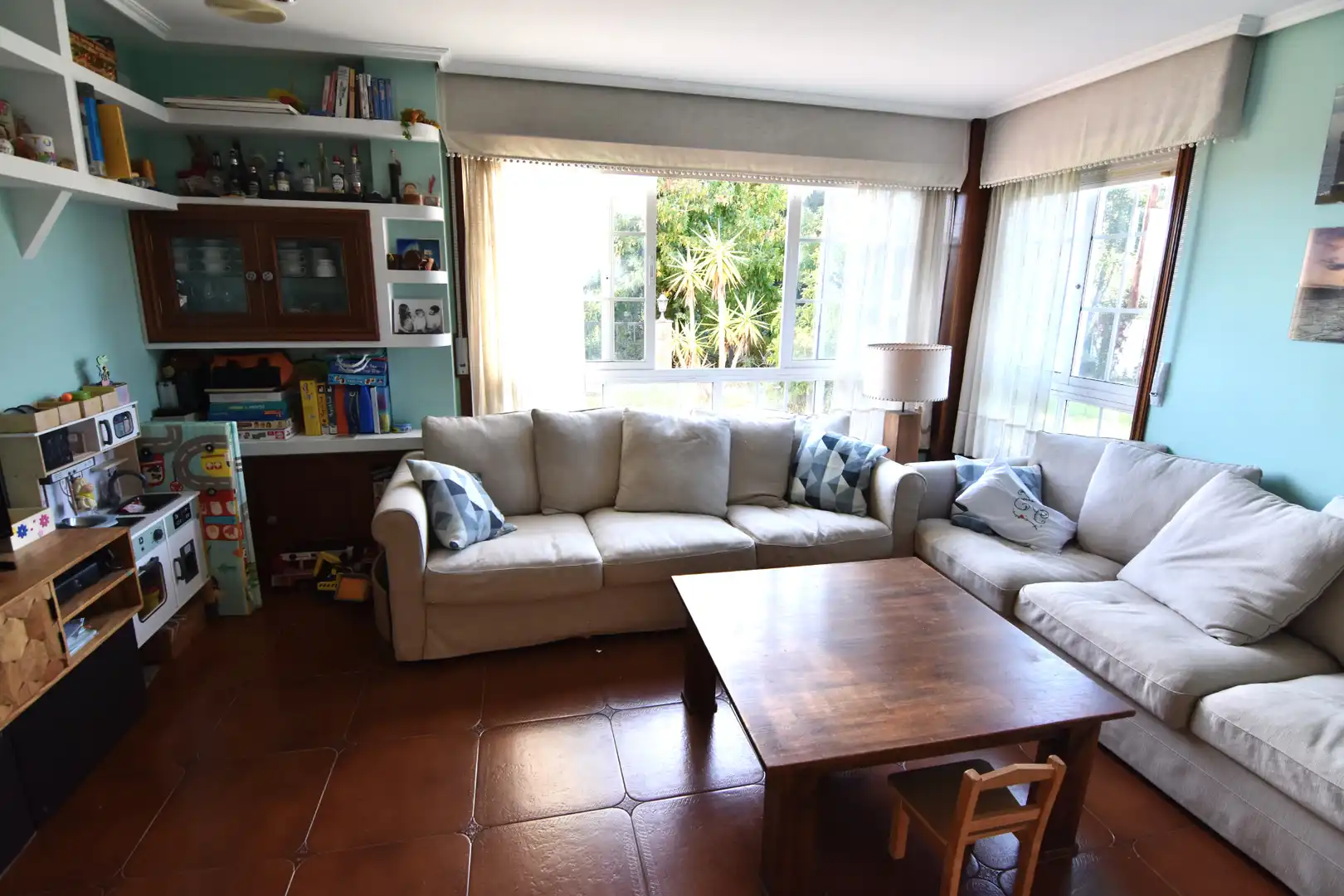 Casa pareada con jardín en venta en Mera - Serantes, imagen 20