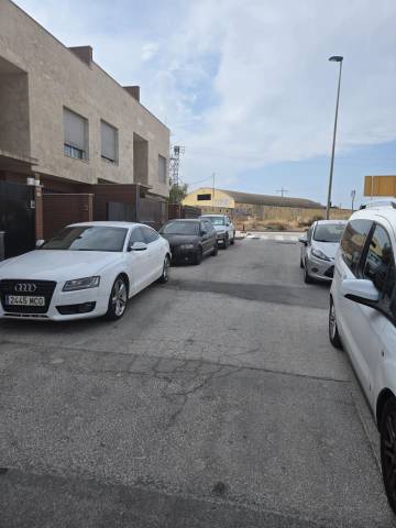 Terreno residencial en Venta en Fátima - El Panderón