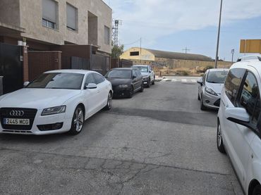 Terreno residenziale in vendita a Casco Urbano