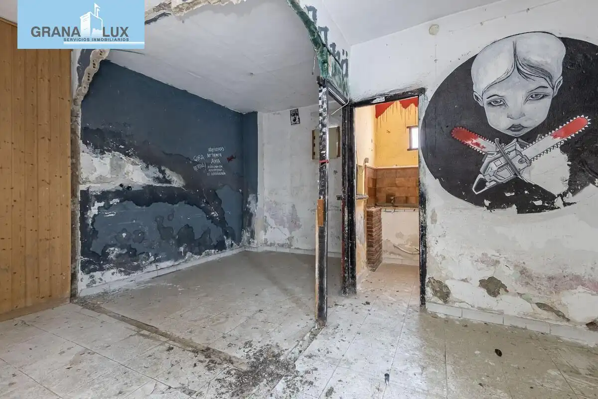 Casa o xalet en venda a San Ildefonso