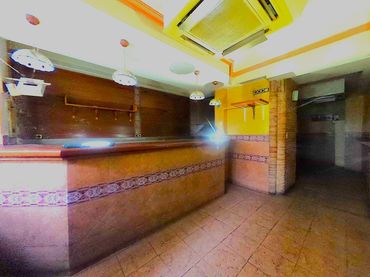 Local comercial en venda a ESTEBAN MORA