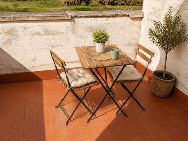 Appartamento con balcone in vendita a Vilanova del Camí