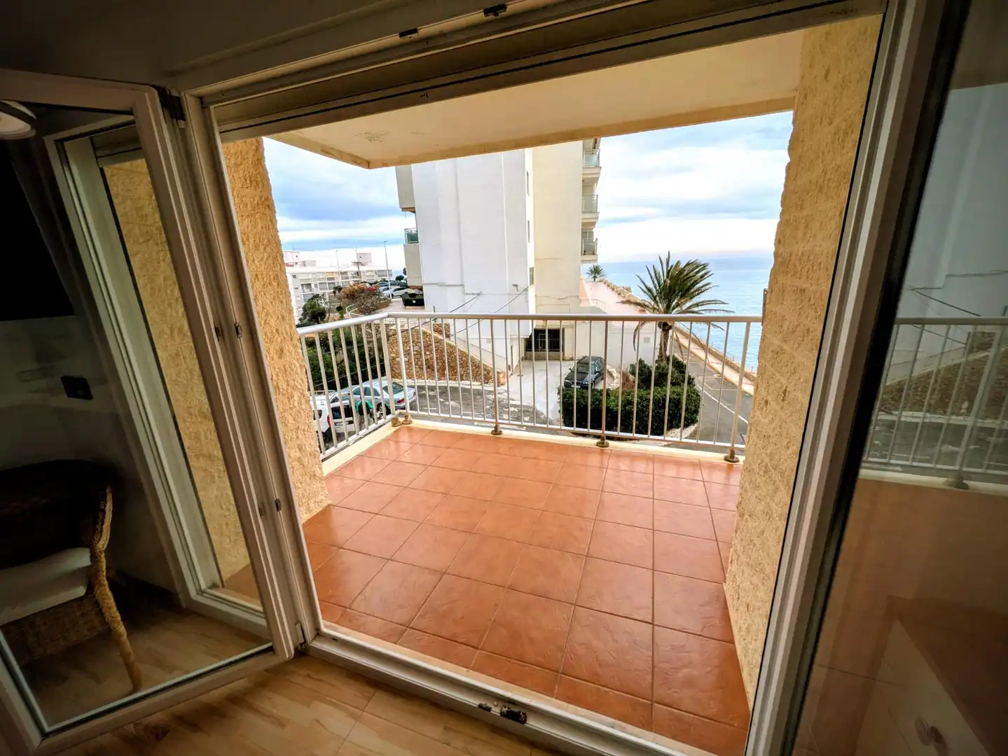 Apartment with terrace for sale in El Faro, imagen 11