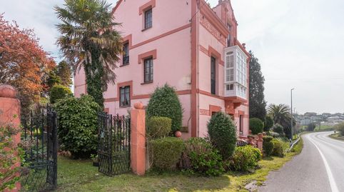 Foto 5 de Casa o xalet en venda a Avenida Avenida Serantes, Tapia de Casariego, Asturias