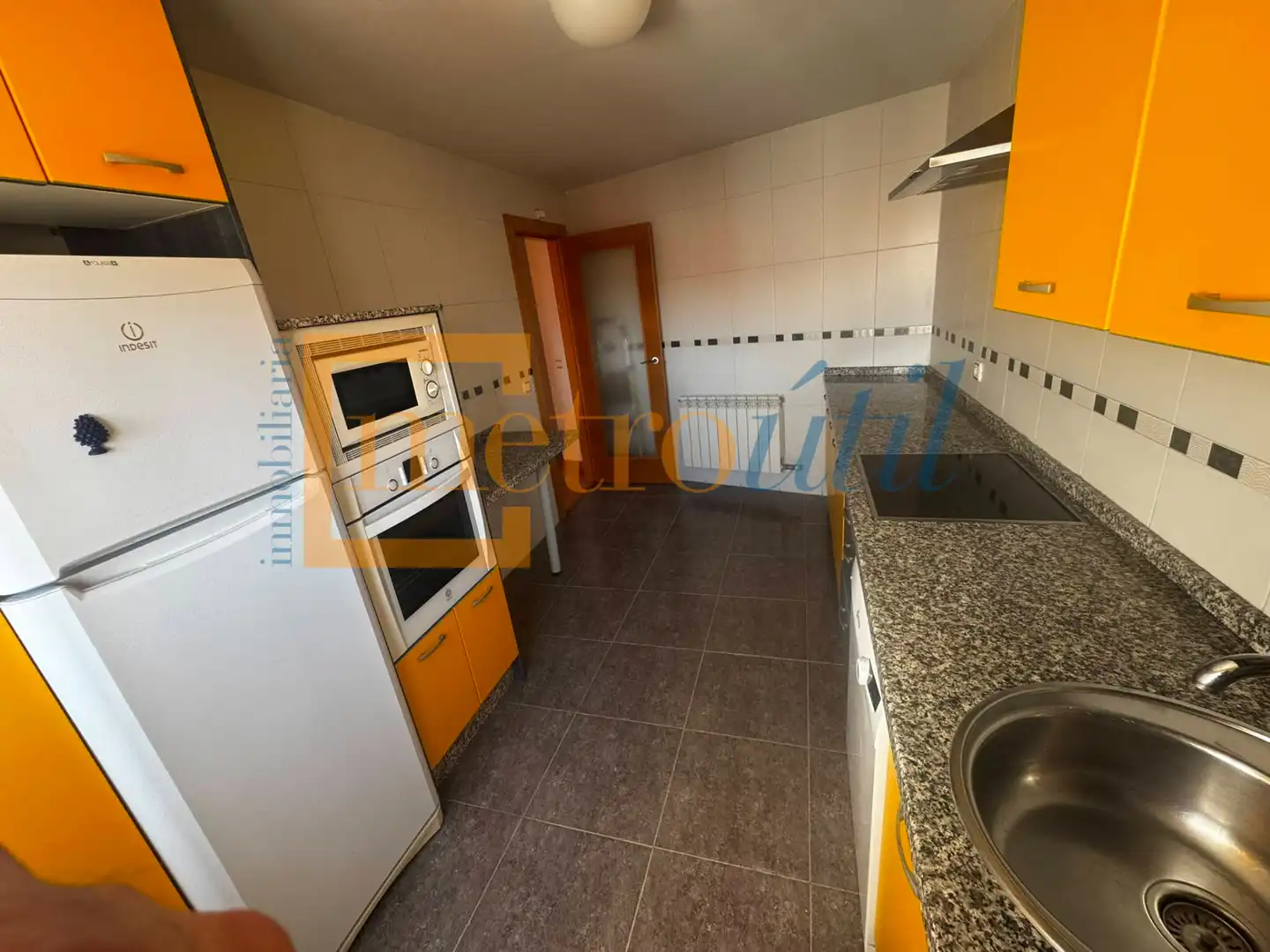 Appartamento con ascensore in vendita a Villares de la Reina, imagen 19