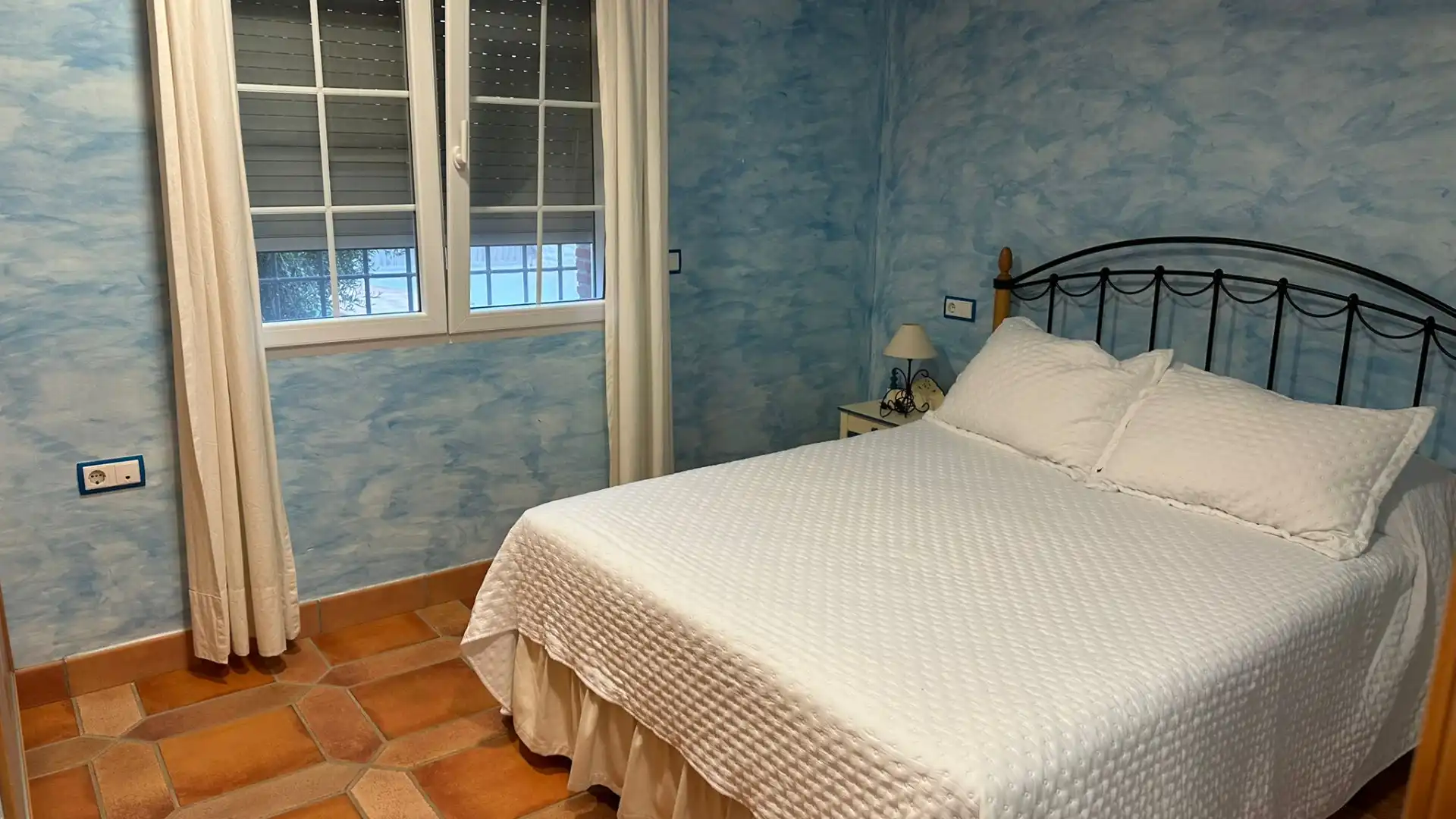 Xalet amb jardí en venda a Playa del Galán, imagen 27