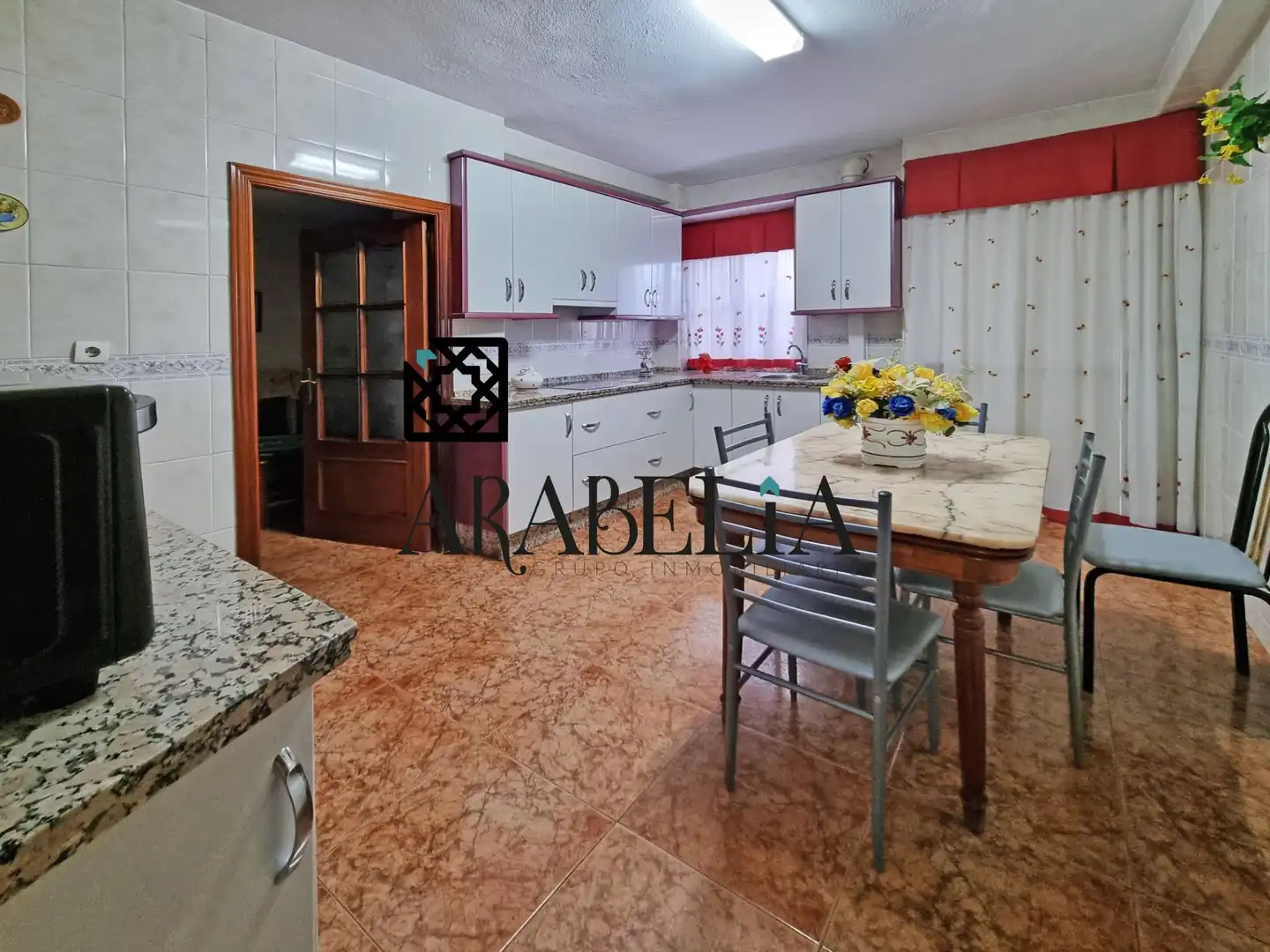 House with garden for sale in Periurbano Oeste - Sierra, imagen 19